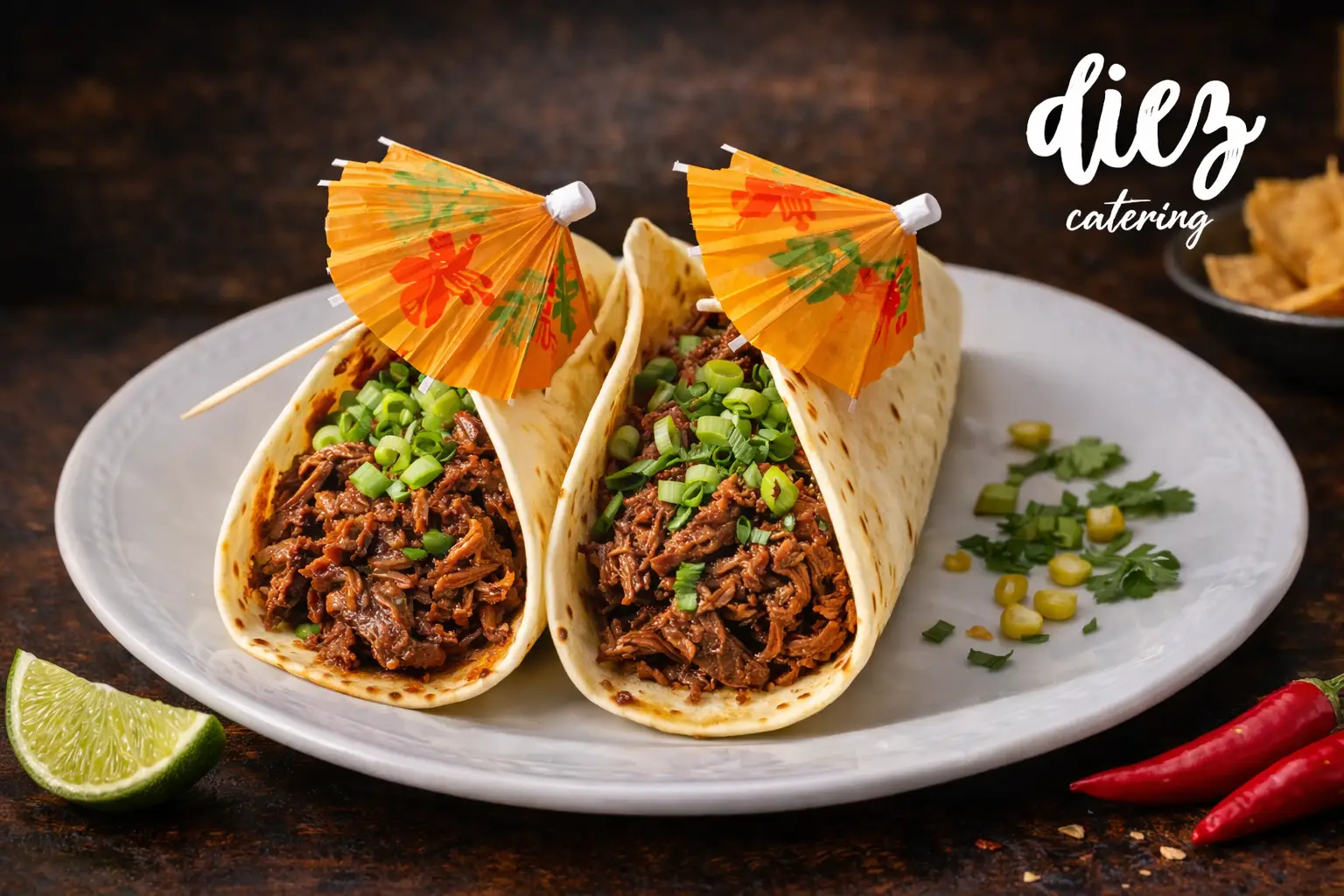 Taco 3